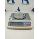 A&D EK610i EC Certified Scale 600g x 0.01g