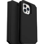OtterBox Strada Via Case for iPhone 13 Pro Max, Shockproof, Drop Proof, Slim, Soft Tou