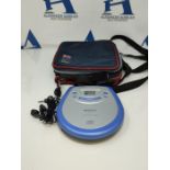 MATSUI CD 210 Portable CD Player