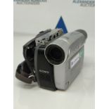 RRP £400.00 Sony DCR-HC27E Camcorder