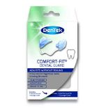DenTek Comfort-Fit Dental Mouth Guards to Help Prevent Night Time Teeth Grinding and C