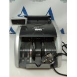 RRP £170.00 Royal Sovereign Bill Cash Money Counter RBC2100