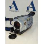 RRP £178.00 Sony DCR-TRV355E Camcorder - Black/Silver