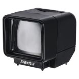 Hama LED Slide Viewer, 3 x Magnification