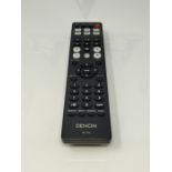 RC-1214 VINABTY Replace Infared Remote Control Fit for Denon CD Receiver RCD-M41 RCD-M