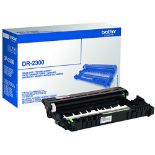 RRP £65.00 Brother DR2300 Drum Unit