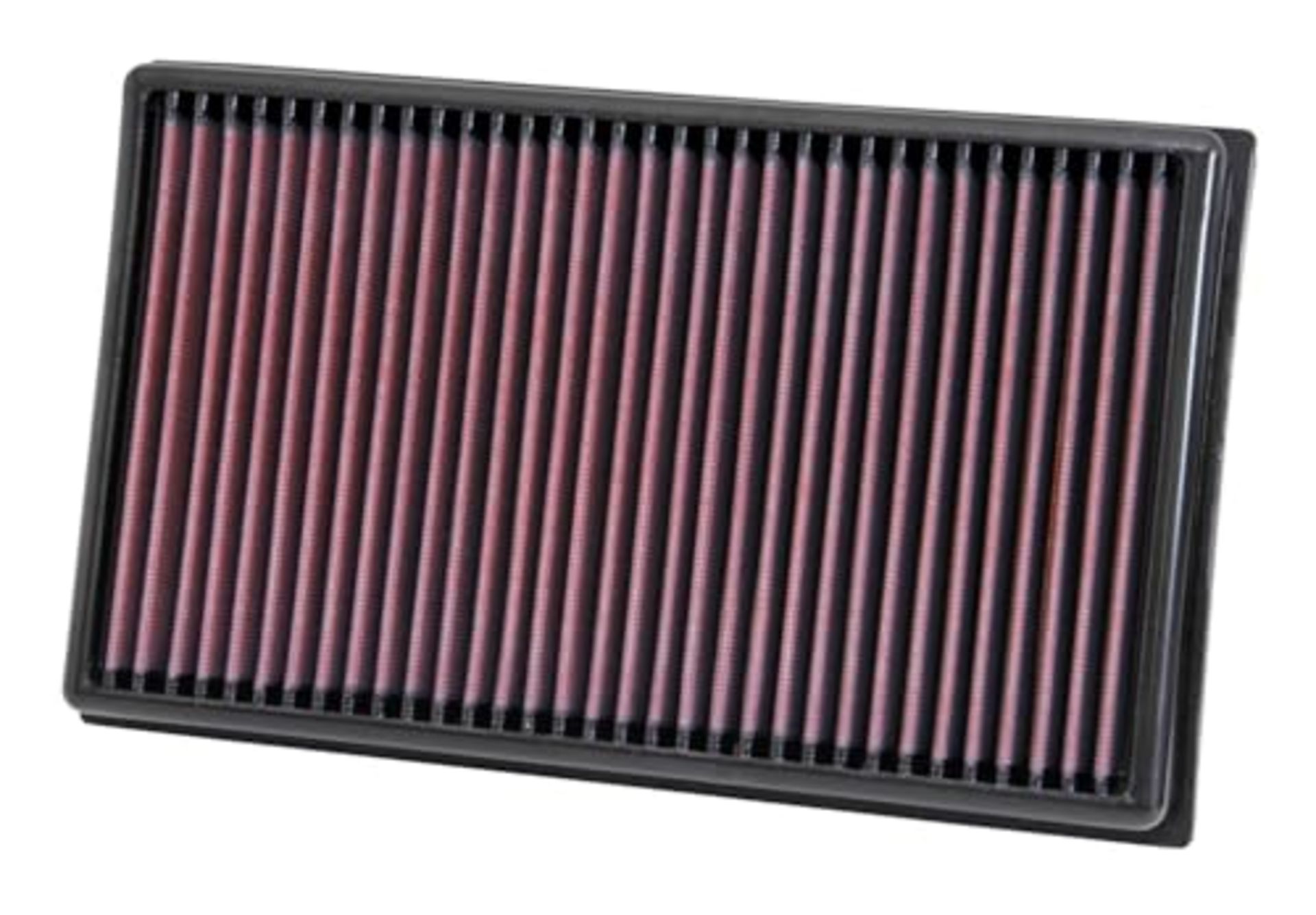 RRP £58.00 K&N 33-3005 Replacement Air Filter