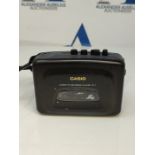 Casio TP-1 Dictaphone