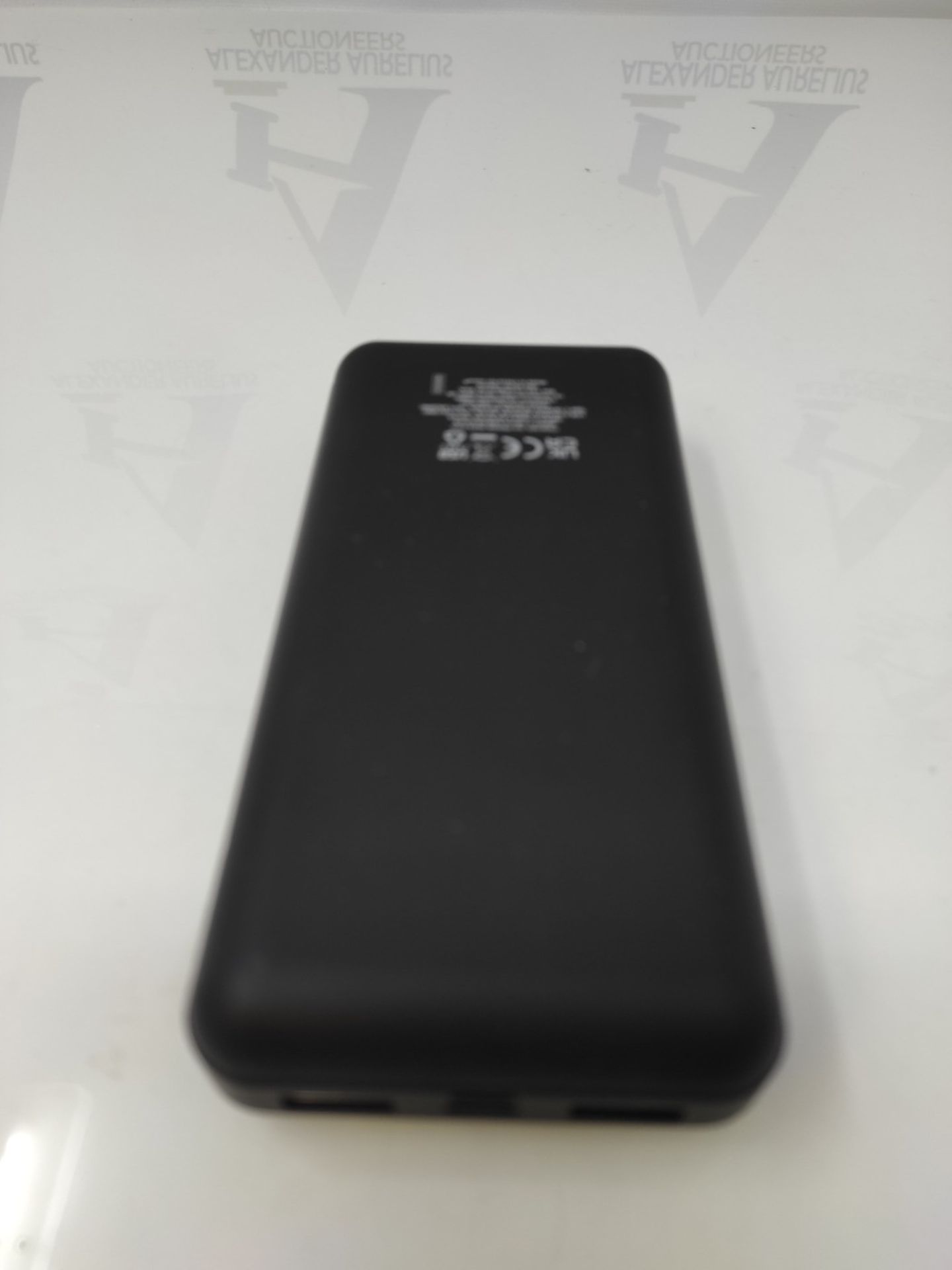 [INCOMPLETE] Juice MAX 7 Charges Power Bank | 20,000mAh 20W PD Portable Charger | Univ - Image 3 of 3