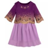4 Qty X RRP £45 disney store princess jasmine top and skirt set for kids aladdin
