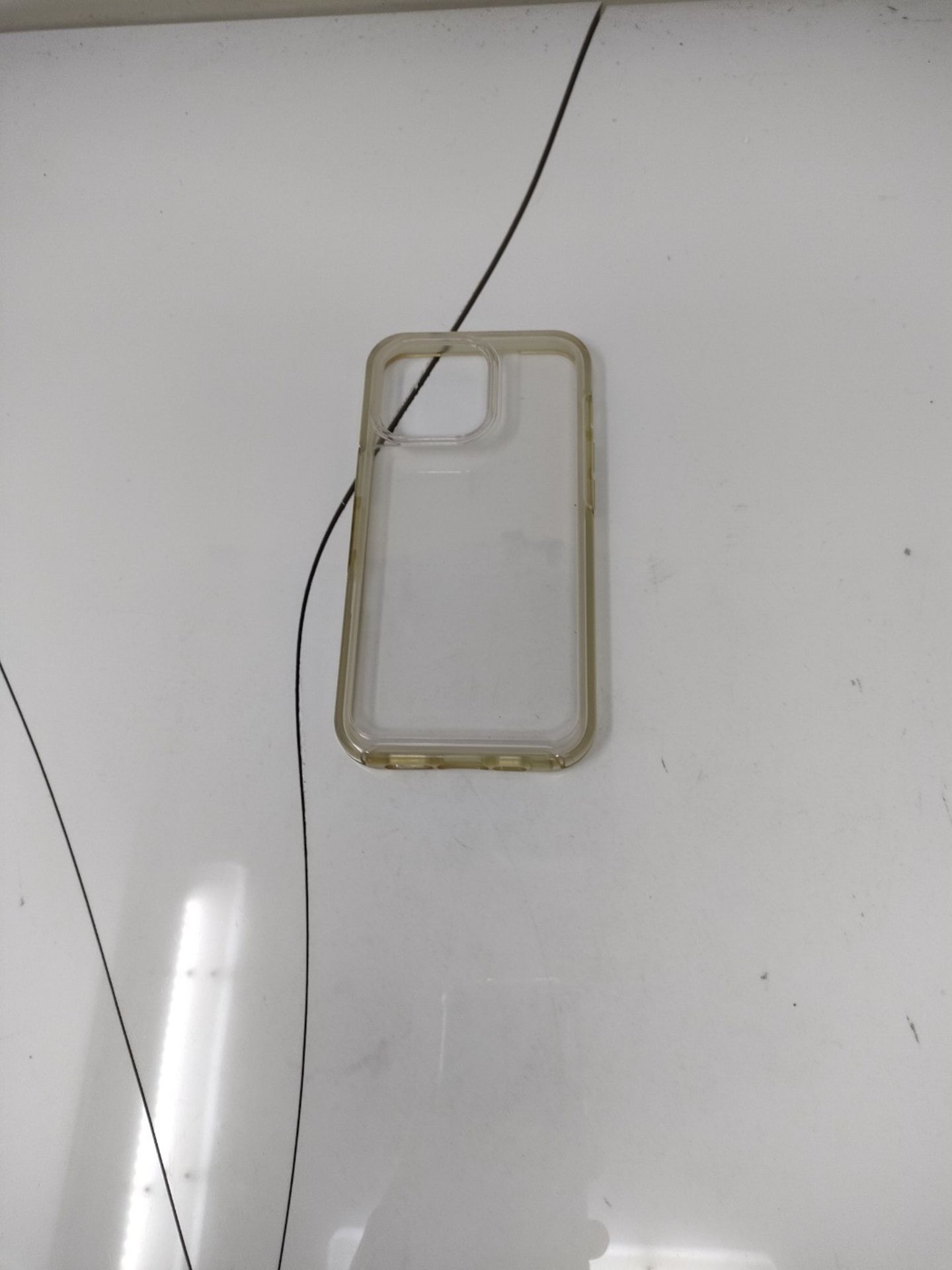 OtterBox fÃ¼r Apple iPhone 13 Pro, Schlanke, sturzgeschÃ¼tzte, transparente Schutz - Image 2 of 2