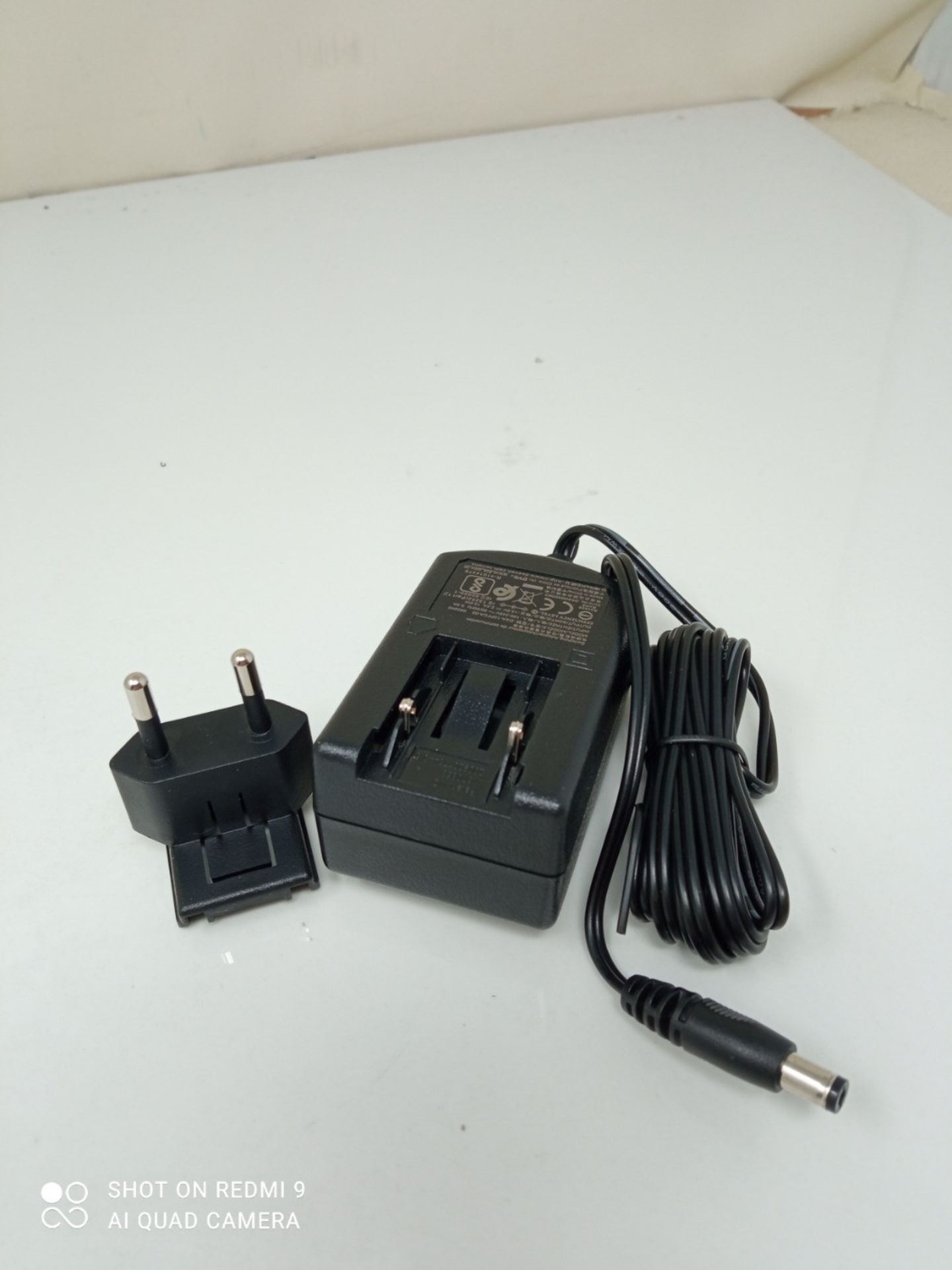 Power Adapter for ATA191 and ATA192 - Image 2 of 2
