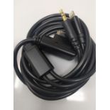 Car AMI MMI Cable Aux Cord Compatible with A4 A3 A4 A5 A6 A8 S4 Q5 Q7 TT V-W for iX 8