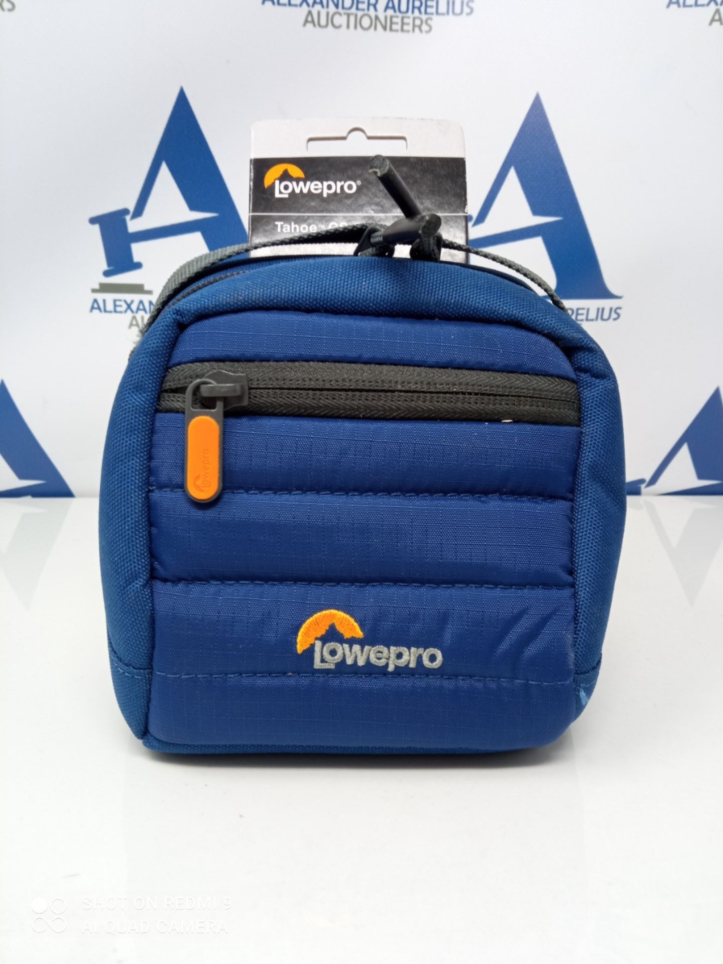 Lowepro LP37066-0WW, Tahoe CS 80 Case for Camera, Fits Fujifilm Instax Mini Cameras, H - Image 2 of 3