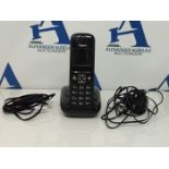 Gigaset ALLROUNDER  Cordless phone  Large, high-contrast display  Brilliant a