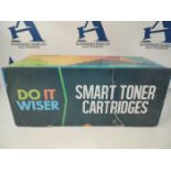 Do it wiser Compatible Toner Cartridge Replacement for Lexmark 60F2H00, MX310 MX410 MX
