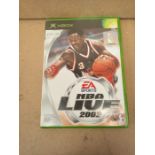 NBA Live 2002