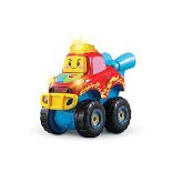 VTech 546405 Interactive Vehicle, Multicolored