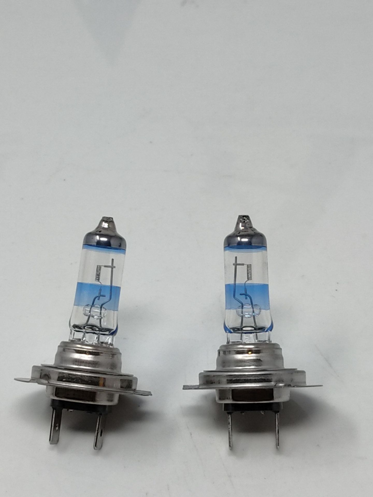 Philips Racing Vision GT200 H7 Car Headlight Bulb +200 Percent, Set of 2 - Image 3 of 3
