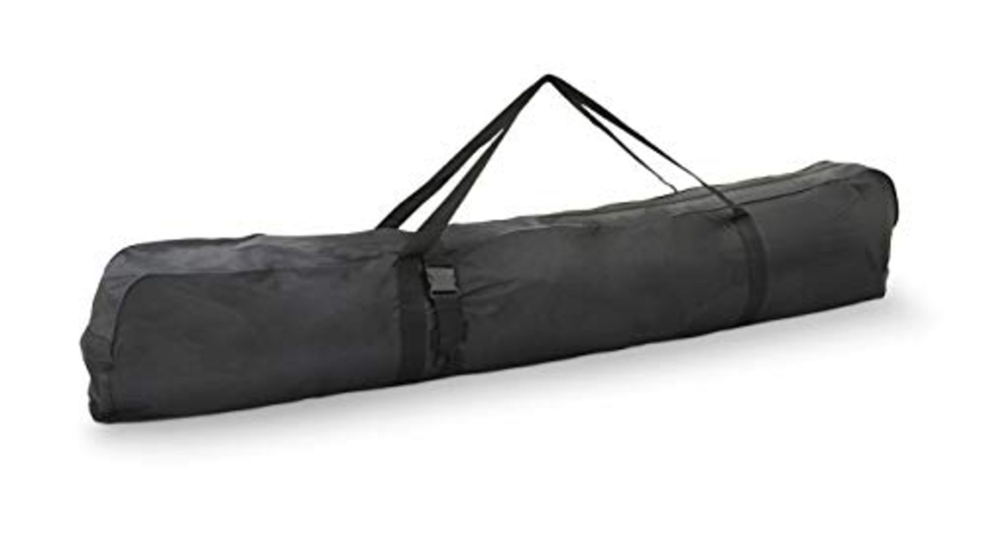 Petex, ski bag in black, 44140004