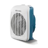 OLIMPIA SPLENDID - Blaasradiator - IP21 - 2000W - 99338