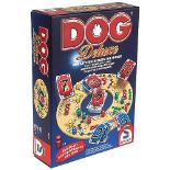 Schmidt Spiele 49274 Dog Deluxe, Familienspiel