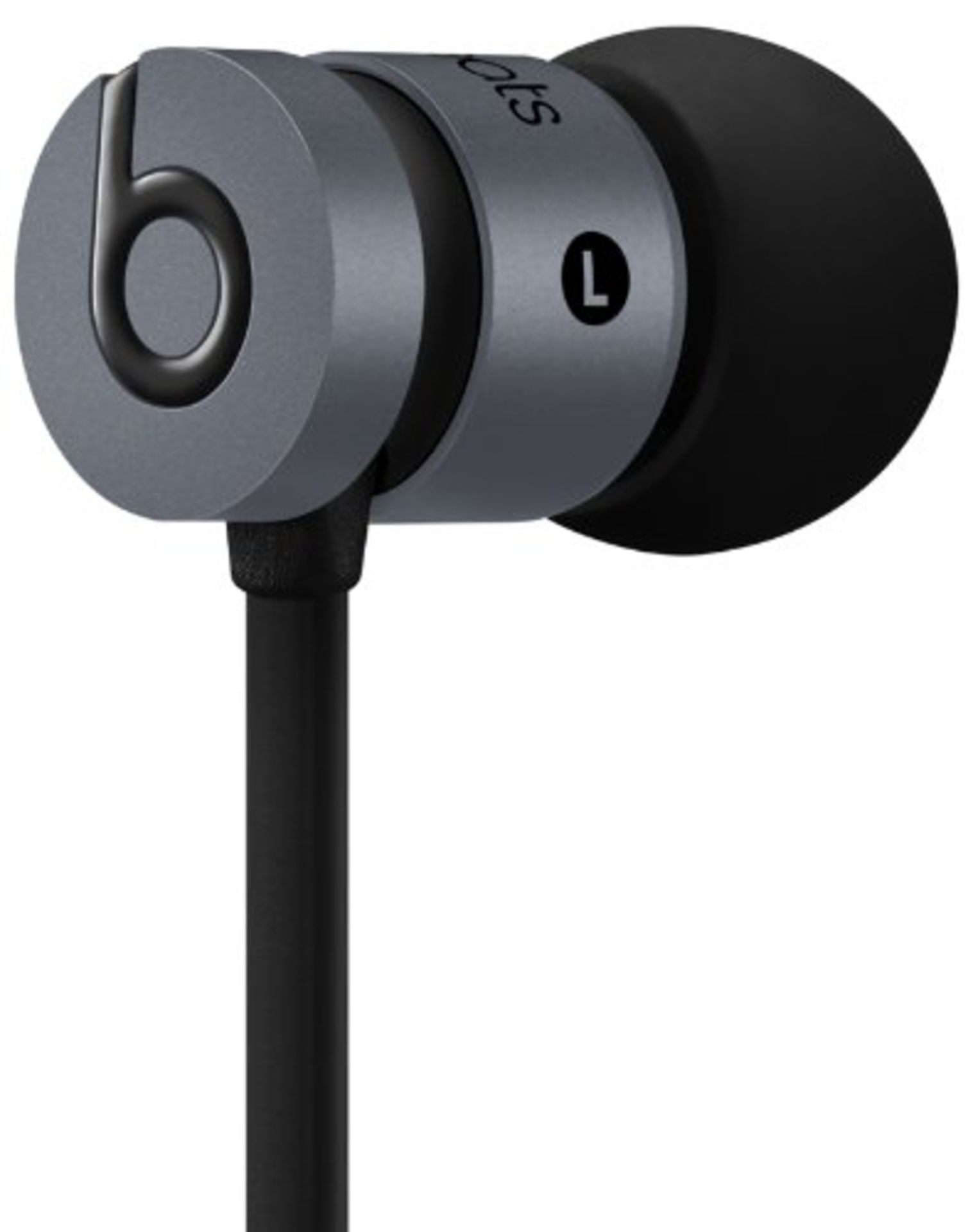 RRP £99.00 Beats by Dr. Dre urBeats In-Ear Headphones - Space Grey