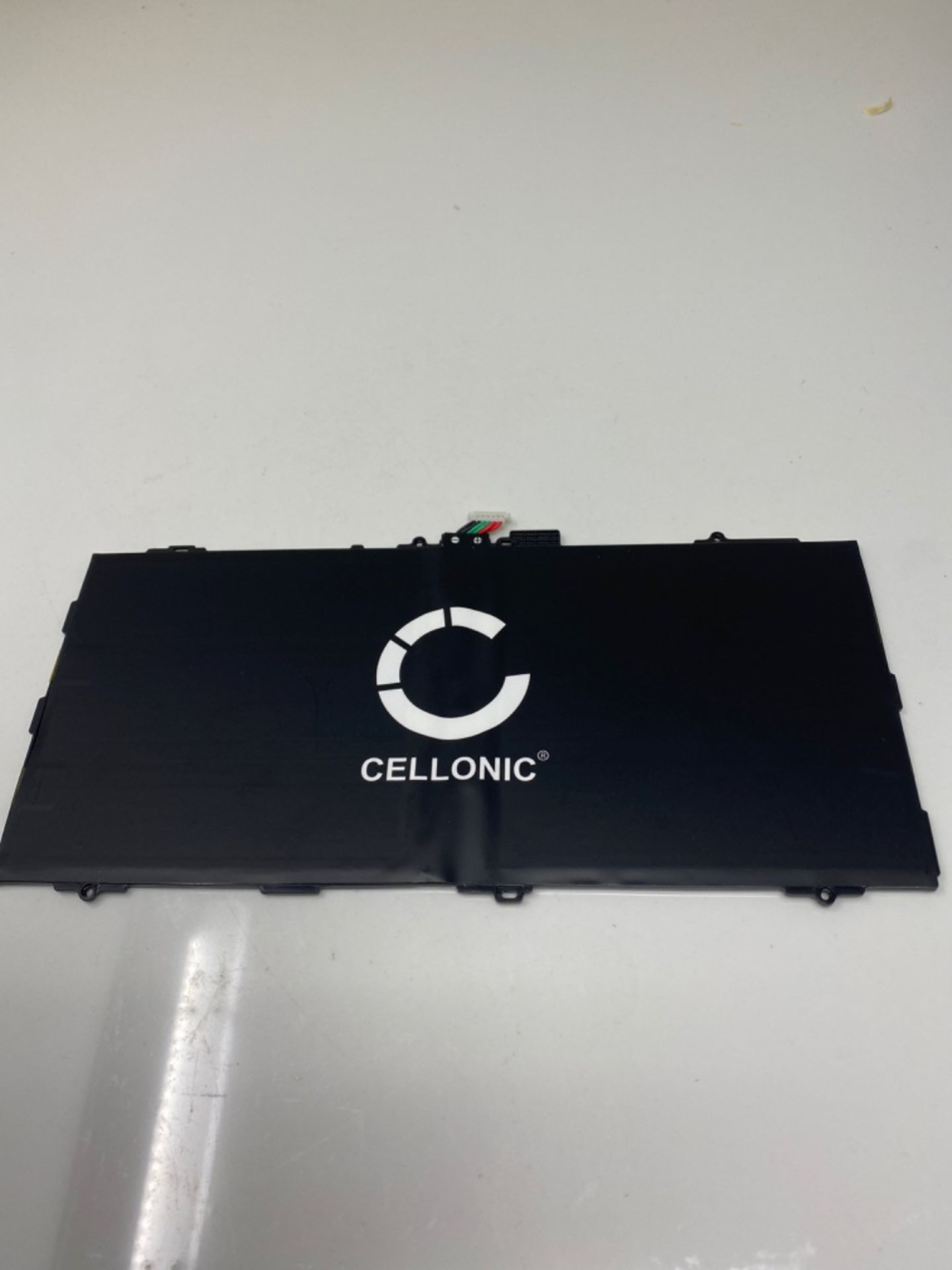 CELLONIC® Replacement Tablet Battery for Samsung Galaxy Tab S 10.5 (SM-T800 / SM-T805 - Image 2 of 2