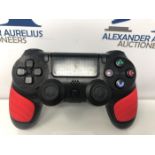 Wireless Controller, ZLMAY Game Controller, Controller f?r 4/ Pro/Slim Konsole, Contro