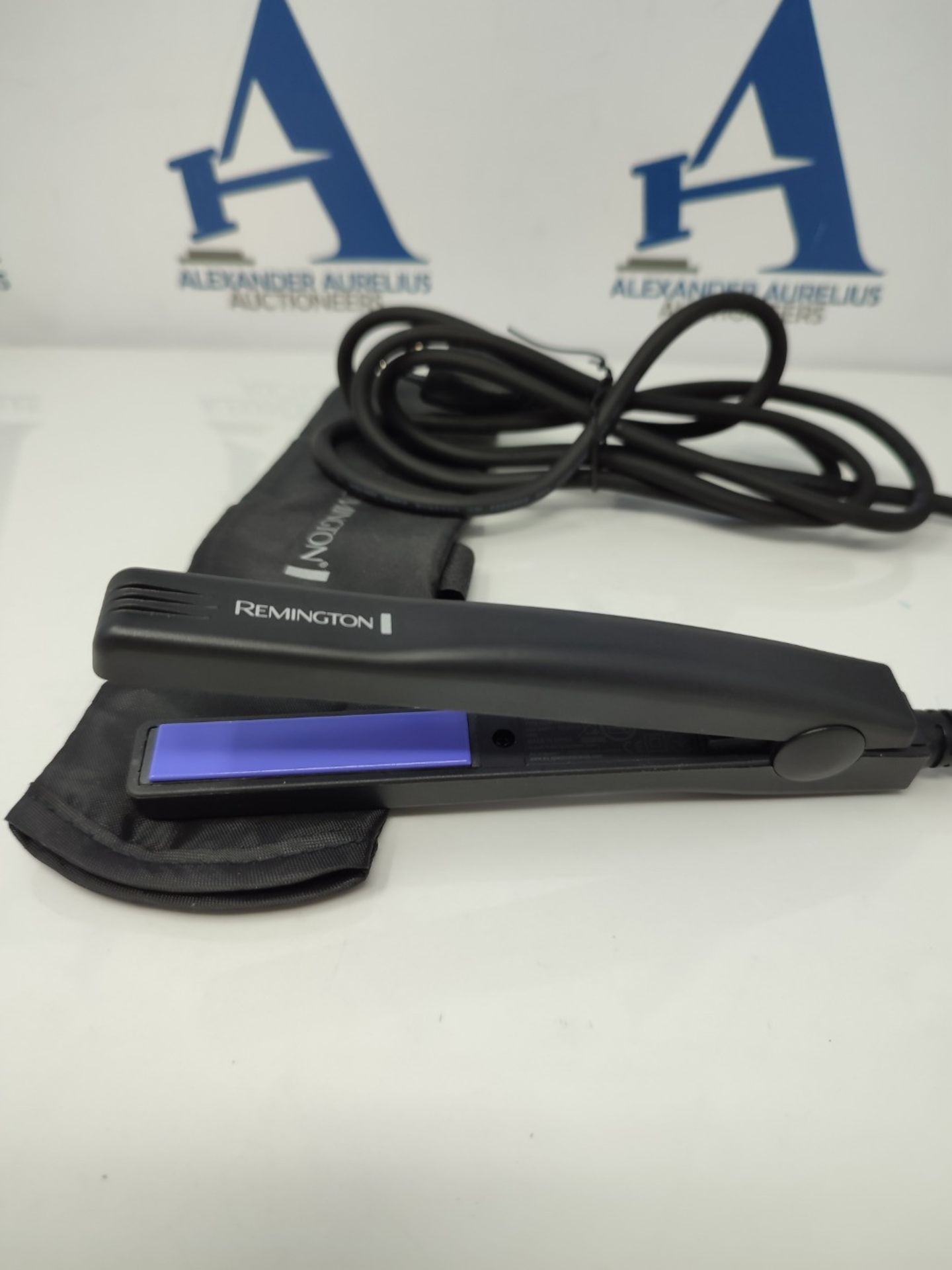 Remington S2880 Unisex Mini Straightener - Image 3 of 3