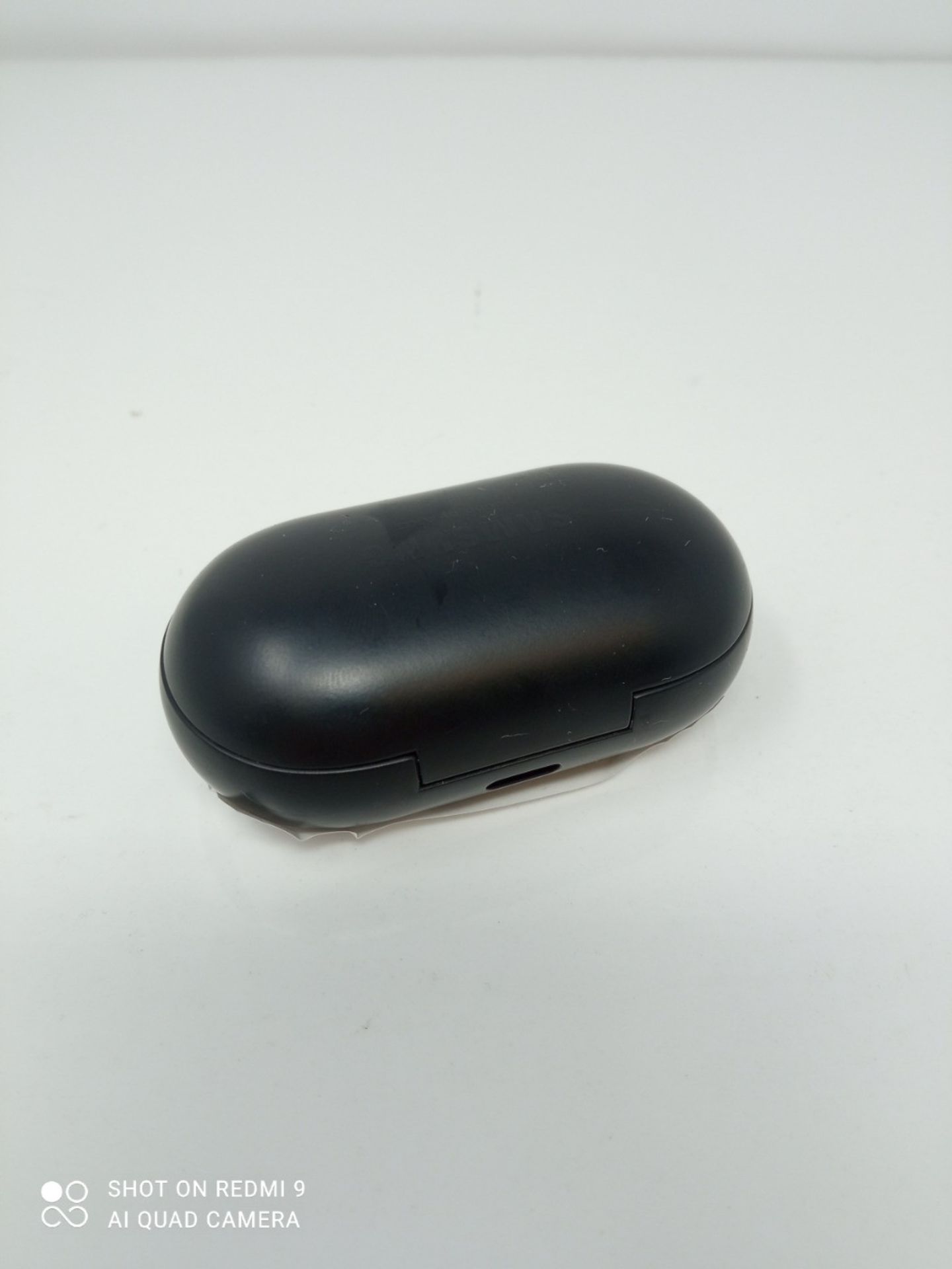 Samsung Galaxy Buds SM-R170 Charging Case Only - Black - Image 2 of 2