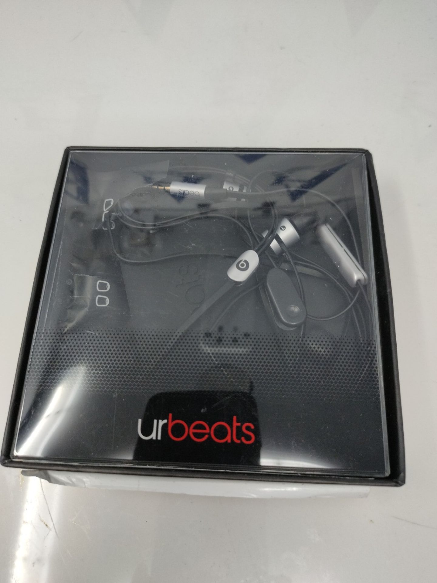 RRP £99.00 Beats by Dr. Dre UrBeats In-Ear Headphones - Space Grey - Image 2 of 3