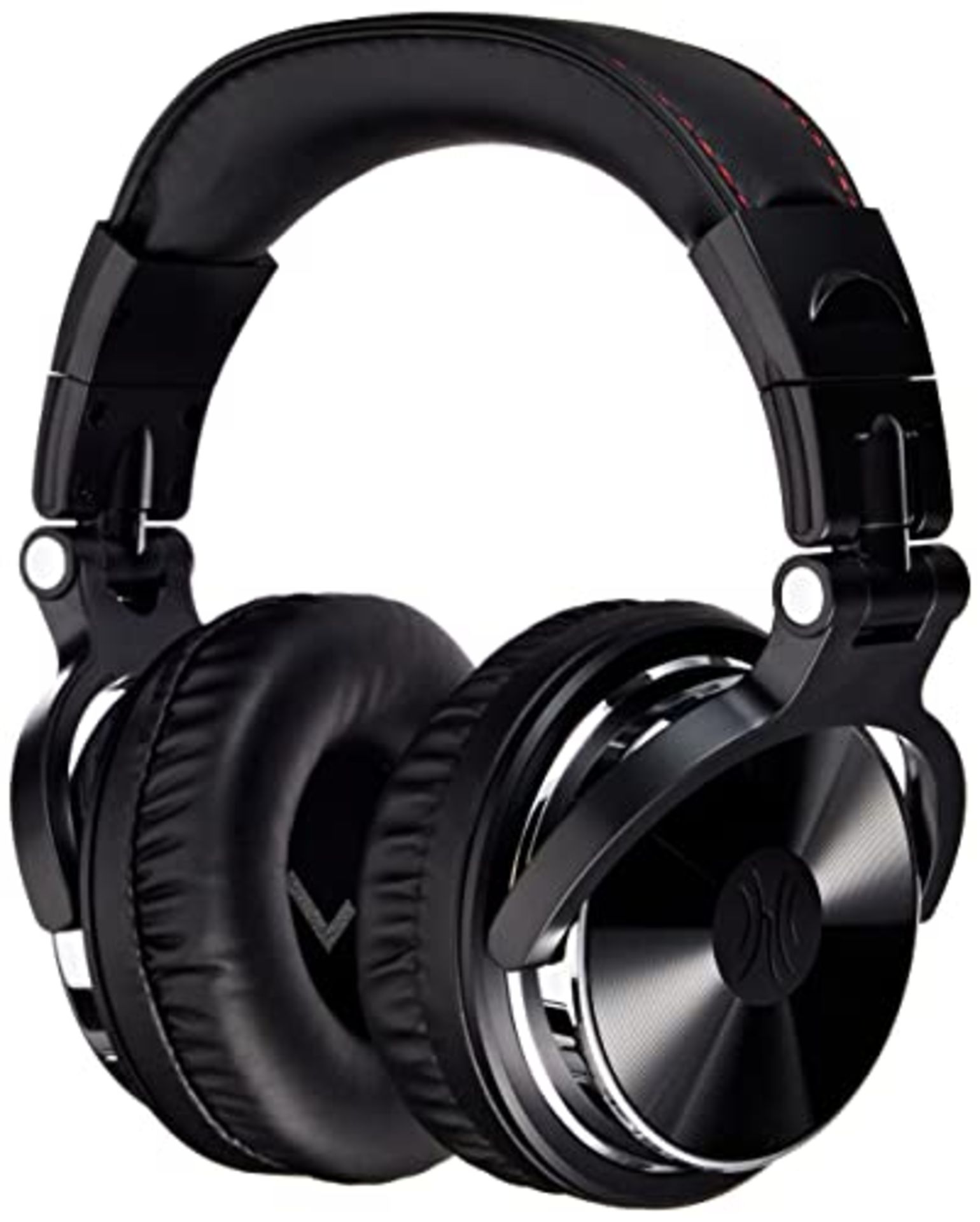 [CRACKED] OneOdio Over Ear Headphones with Cable, 50mm Driver, Bass Sound, 6.35 & 3.5m
