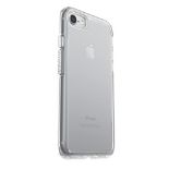 OtterBox Symmetry Clear Case for iPhone 7/8/SE 2nd Gen/SE 3rd Gen, Shockproof, Drop Pr
