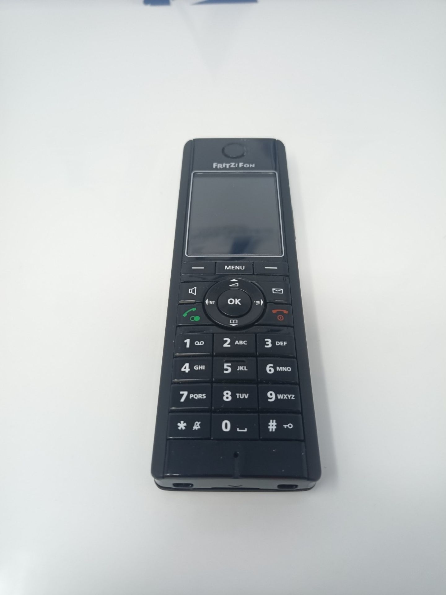 RRP £51.00 AVM Cordless Phone FRITZ!Fon C5 (20002748) - Image 2 of 3