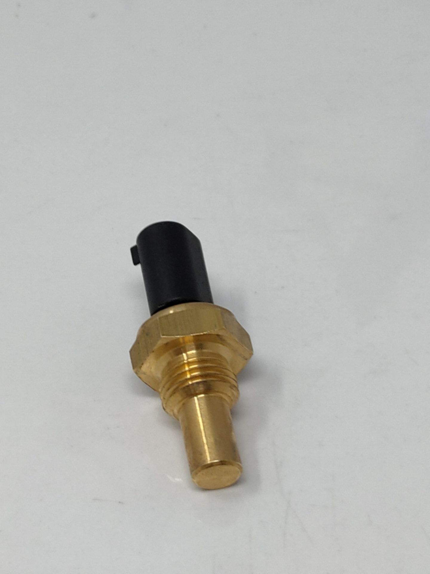 febi bilstein 37059 Temperature Sensor for engine oil, fuel and coolant, pack of one - Image 2 of 3
