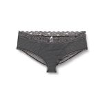 Passionata Women's Brooklyn 5704 Underwear, GRIS Intense, XS