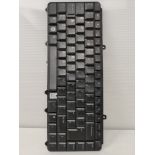 [INCOMPLETE] Matte Black Keyboard for DELL INSPIRON 1546 1545-4853 P463J UK Layout