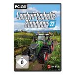 Landwirtschafts-Simulator 22 - [PC]