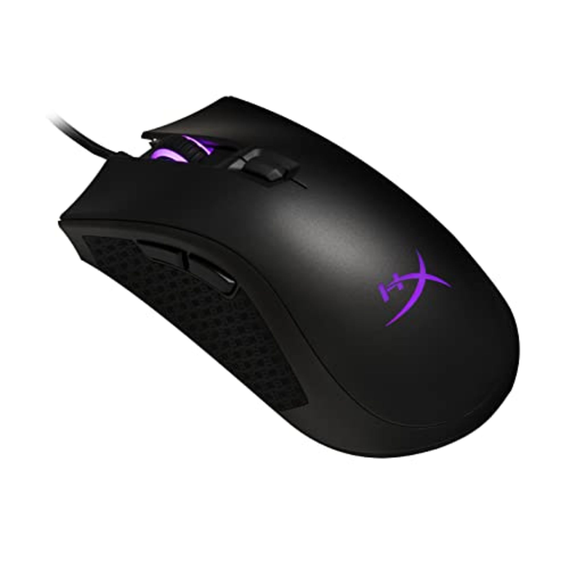 HyperX HX-MC003B Pulsefire FPS Pro - RGB Gaming Mouse