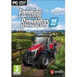 Farming Simulator 22 (PC)