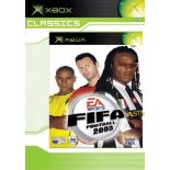 FIFA Football 2003 (Xbox Classics)