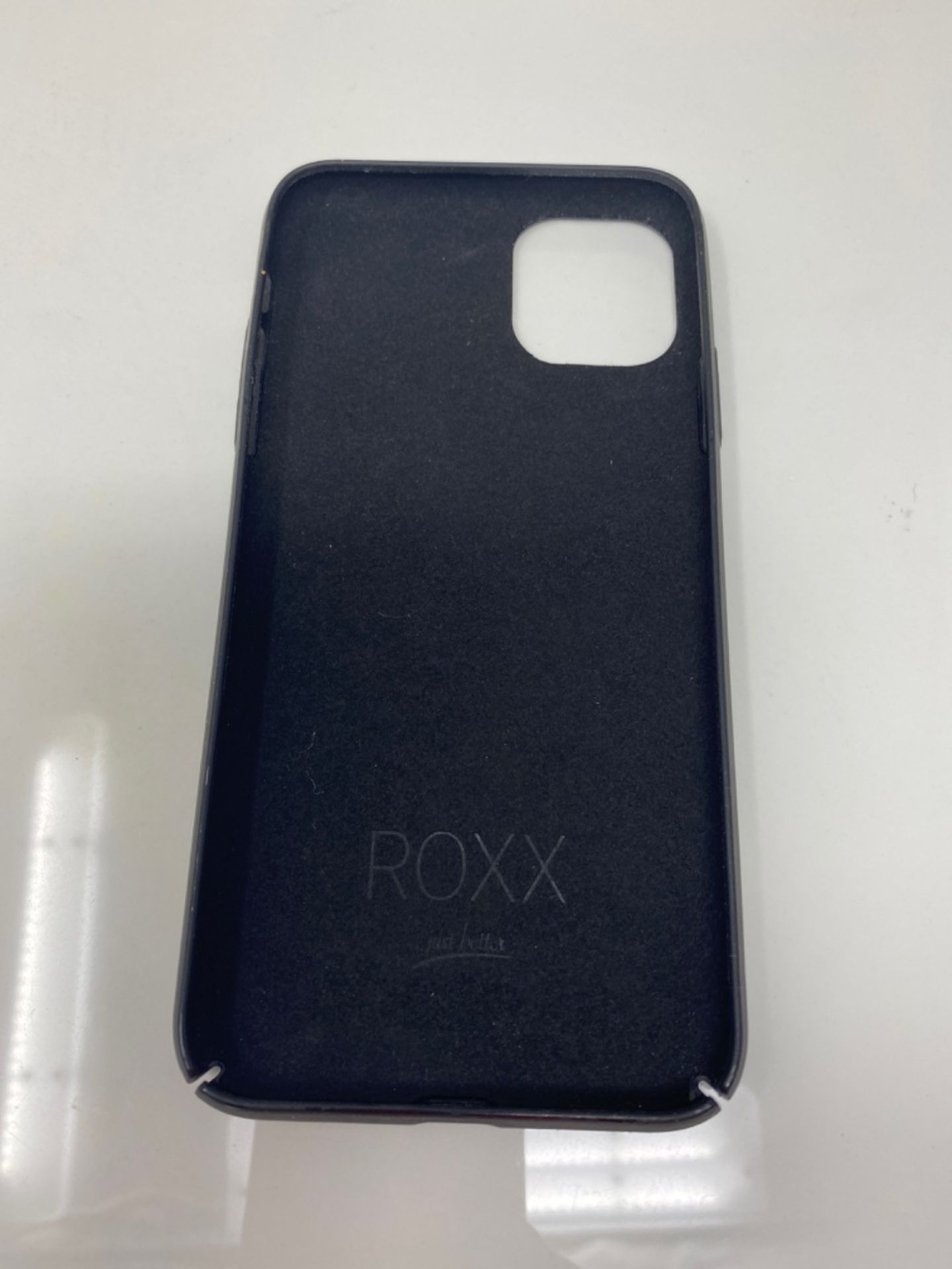 Roxx Apple iPhone 11 Pro Max Case - Image 2 of 2