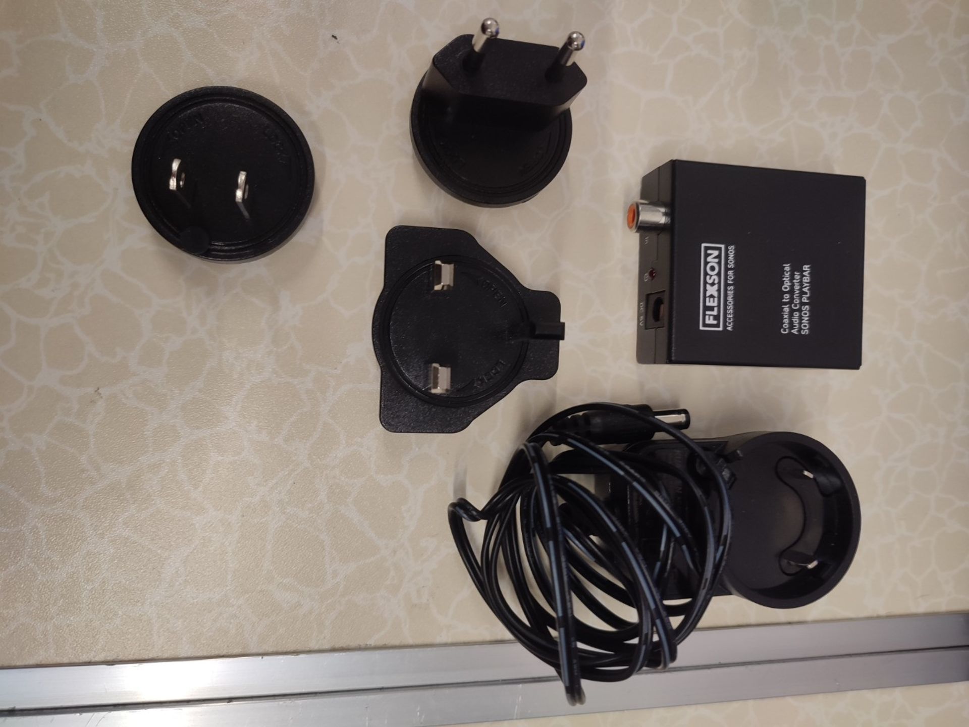 coaxial to optical audio converter for sonos - Image 2 of 2