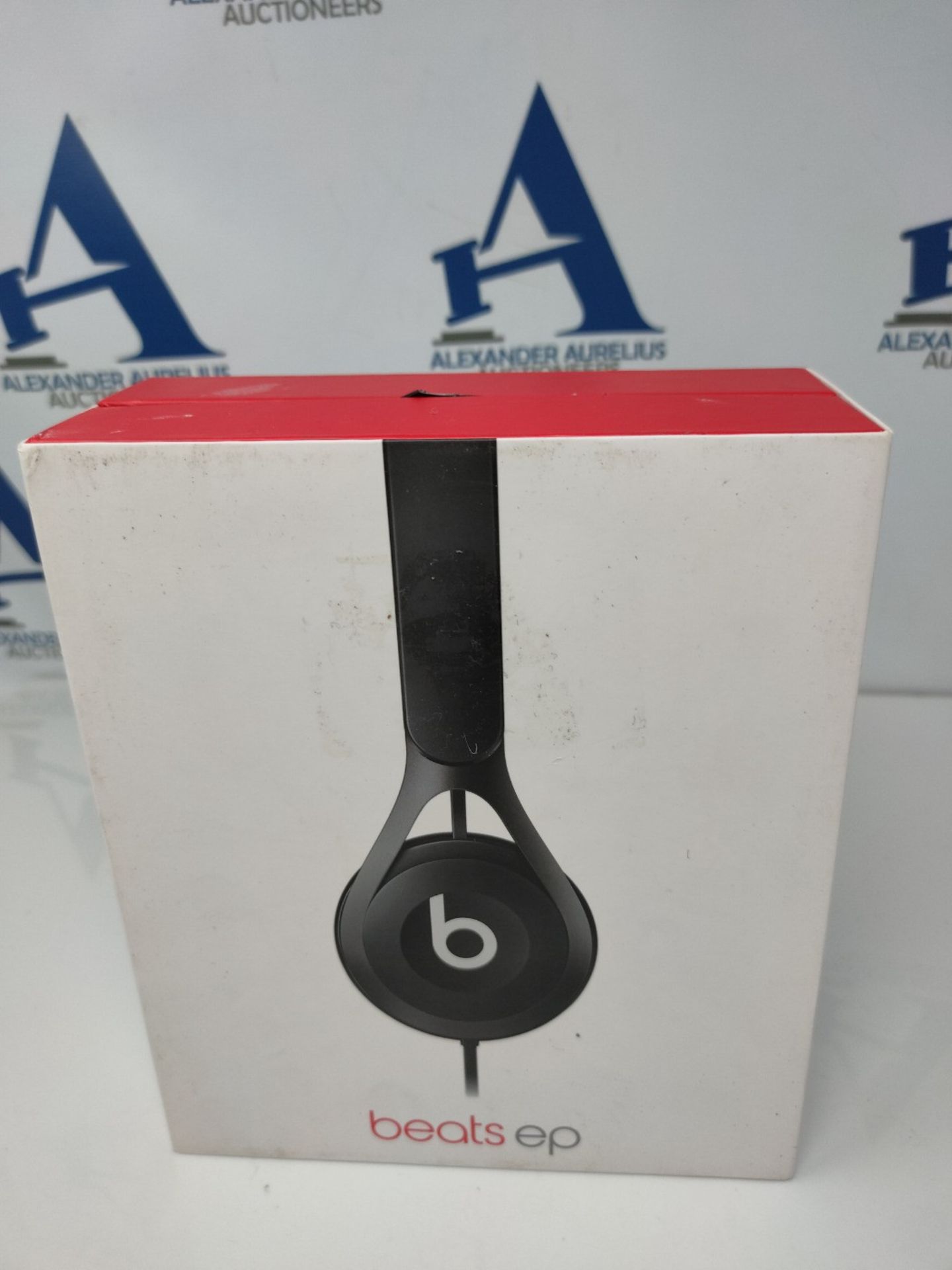 RRP £79.00 Beats EP On-Ear Headphones - black - Image 2 of 3