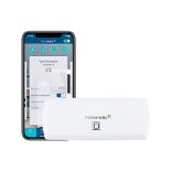 Homematic IP WLAN Access Point - Smart Home Gateway with free app and voice control vi