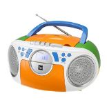 Dual 74865 P 70 Cassette radio