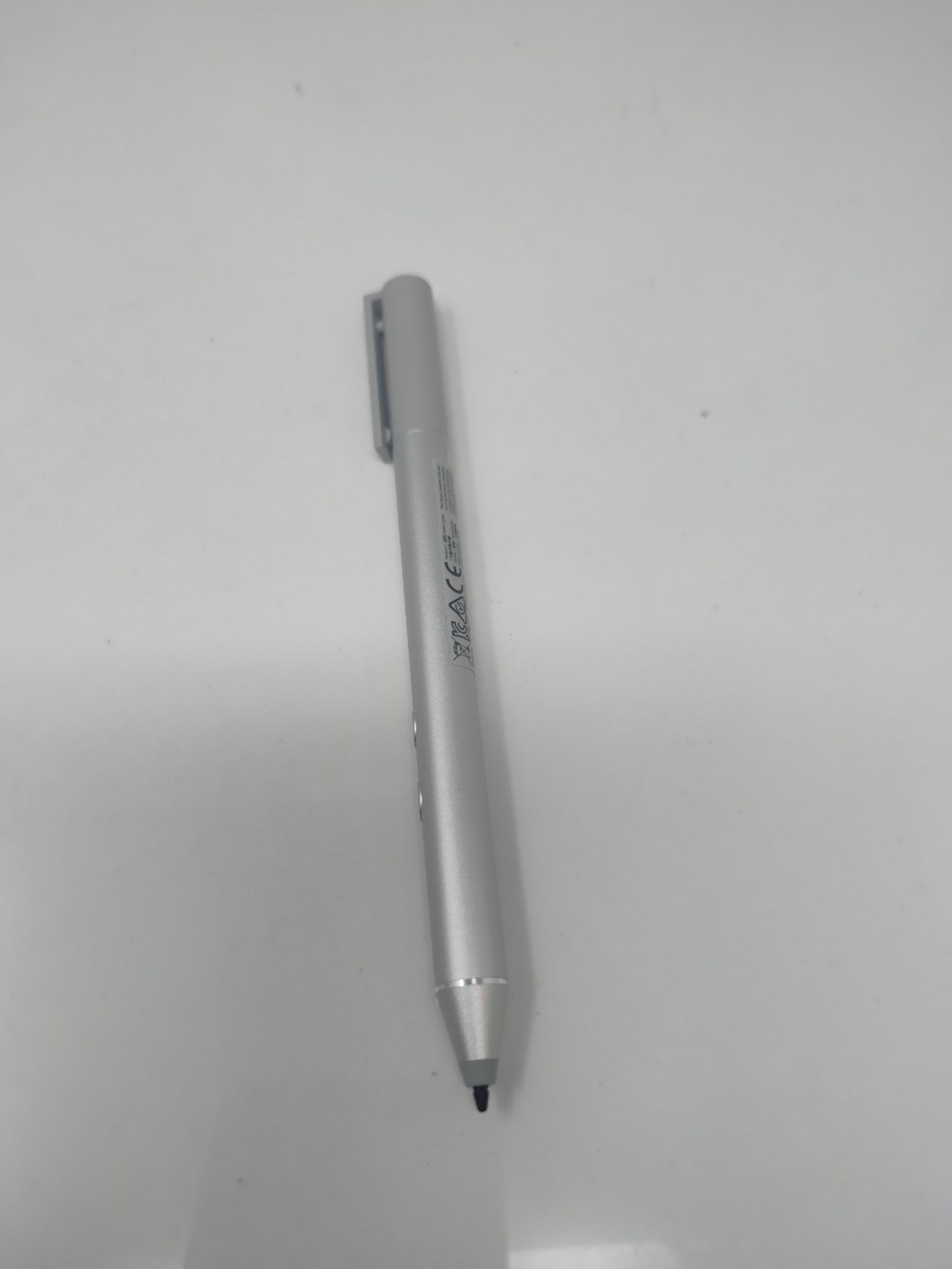 HP Pen (1MR94AA) digital stylus pen (2 programmable buttons, Bluetooth, AAAA battery) - Image 3 of 3