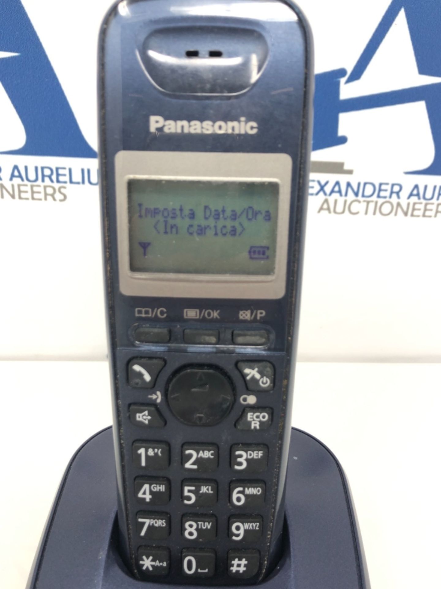 Panasonic KX-TG2511 - Image 2 of 3