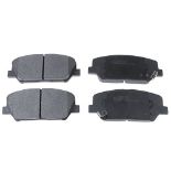 Blue Print ADG042140 Brake Pad Set, pack of four